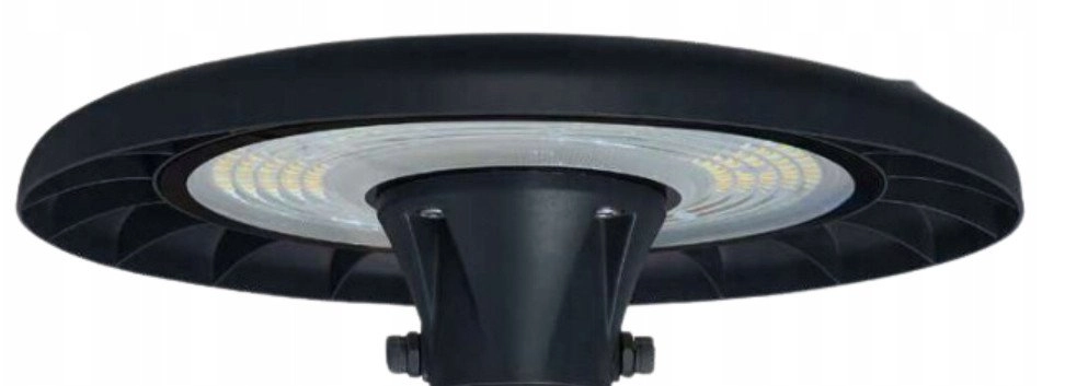 Parka gaismeklis PARKLITE 50-80-100W CCT 120lm/W