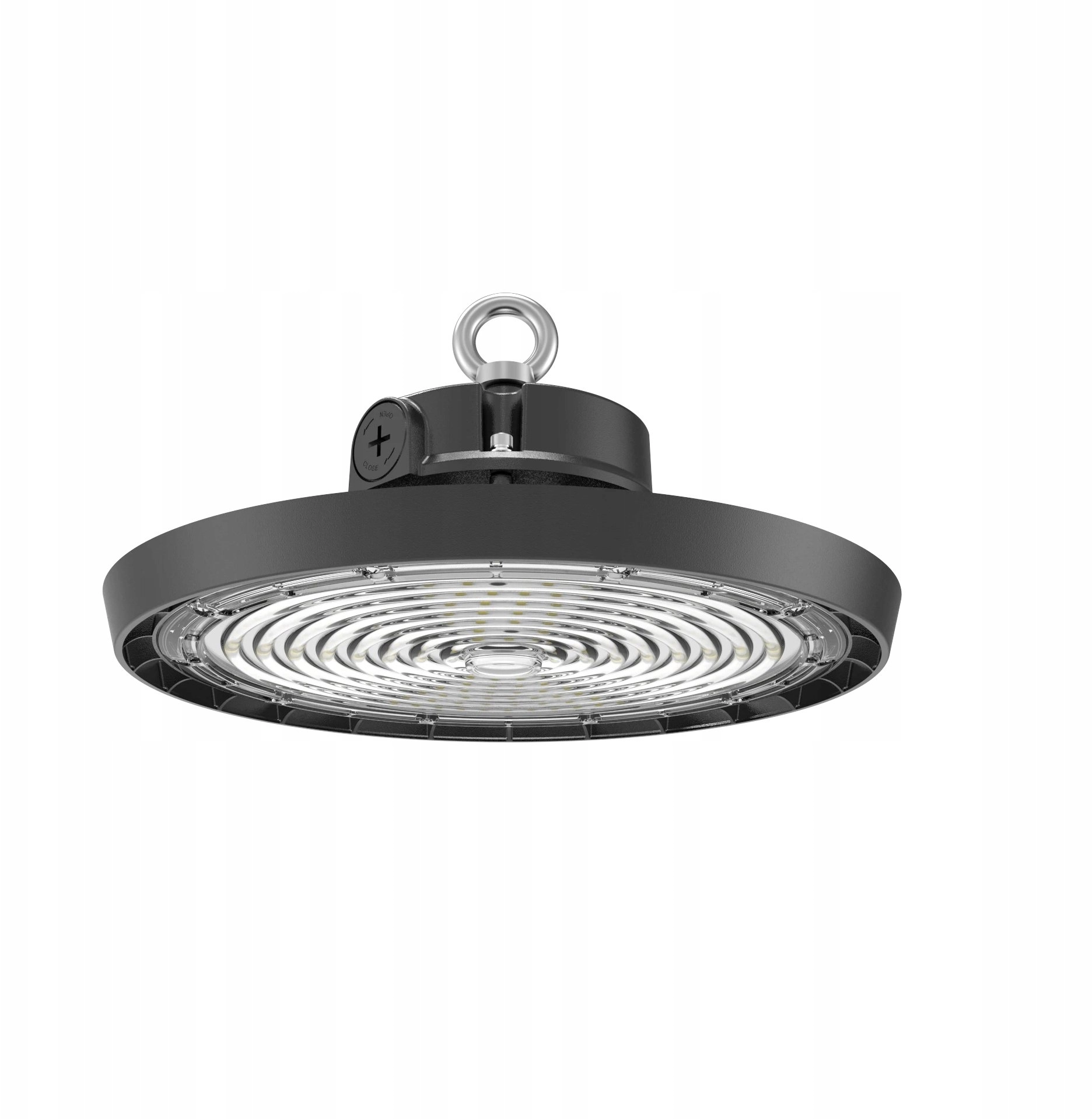 Highbay gaismeklis SERON 4000K 200/160/120W 28000lm