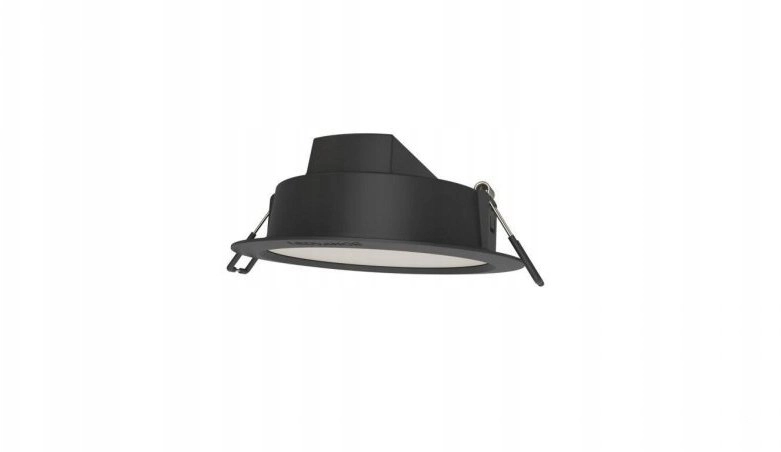 VTAC LED DOWNLIGHT luminaire IP44 DN