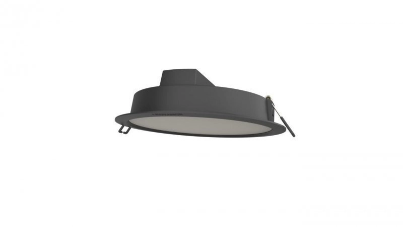 VTAC LED DOWNLIGHT fixture IP44 DN