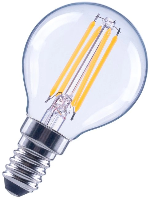 V-TAC LED bulb VALUE CLASSIC E14