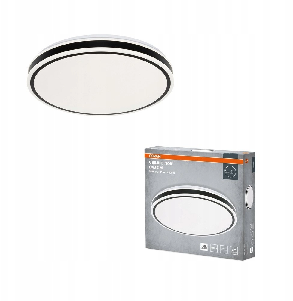 Ceiling lamp VTAC Plafon LED CEILING