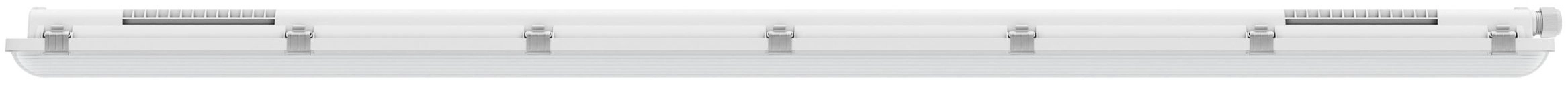 V-TAC Hermetic fixture DAMP PROOF FIT