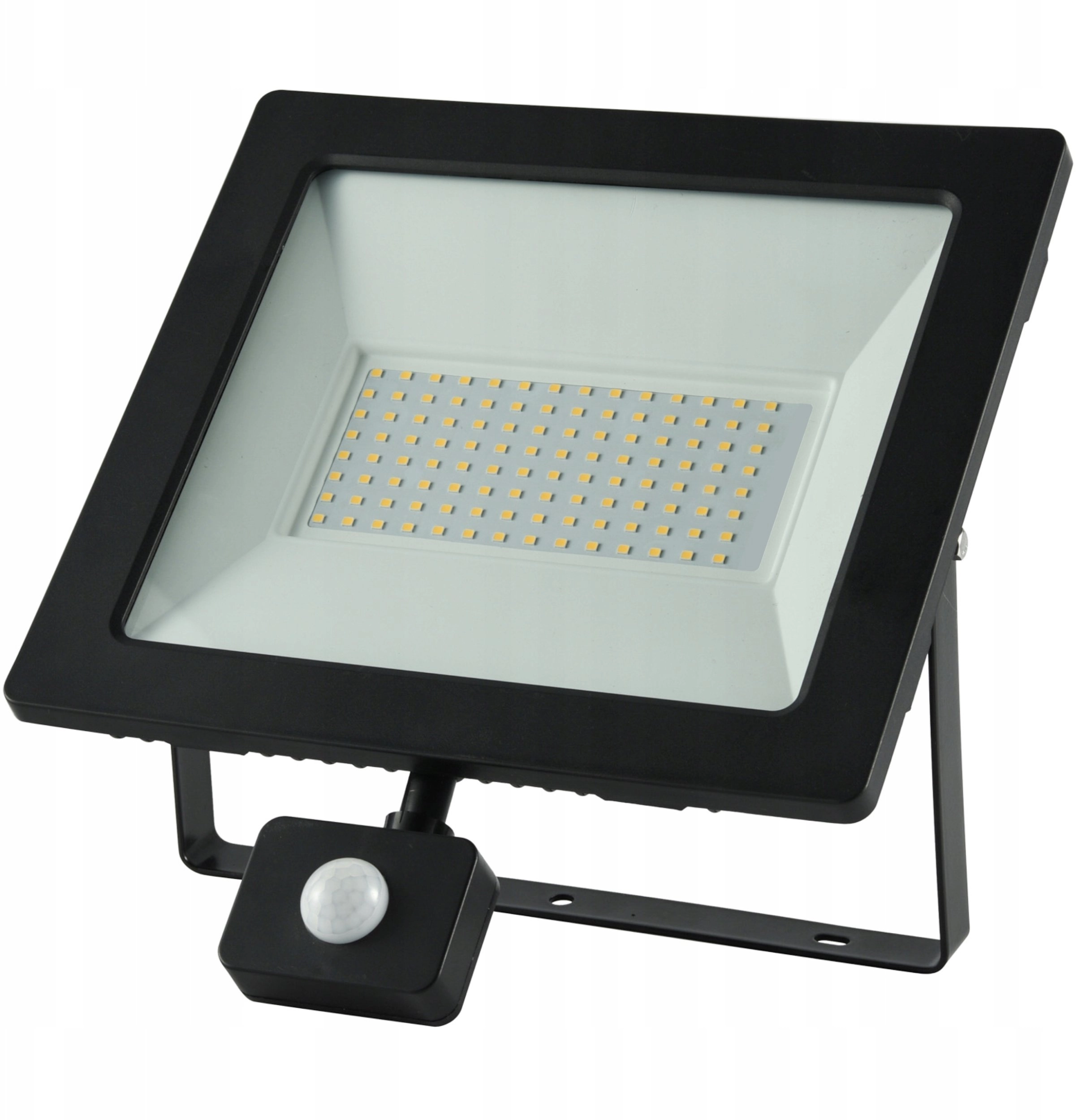 100W 11500lm 4000K Premium LED projector