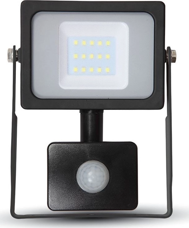 V-TAC VT-10-S Grey 10 W LED
