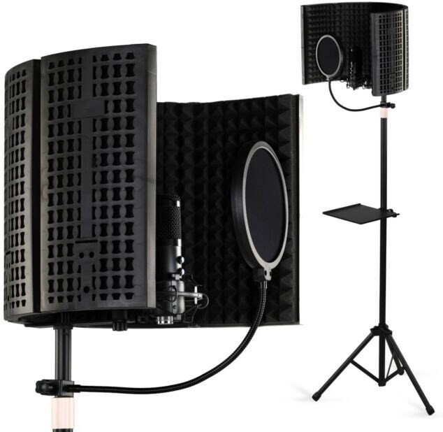 SUPRIMO AC5 SET acoustic cabin with