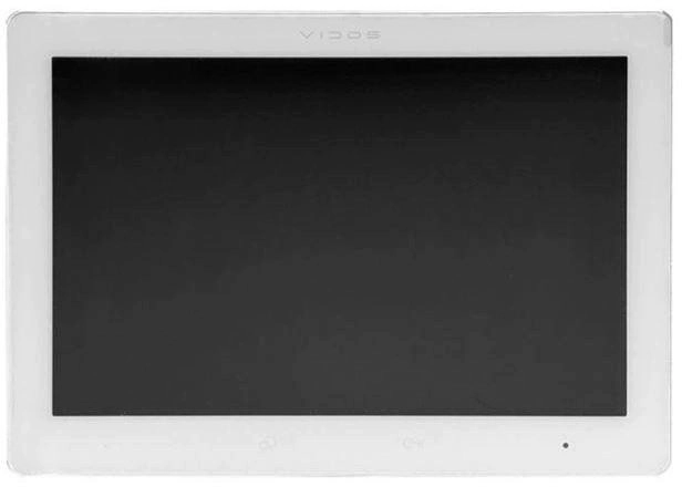 VIDOS Monitor wideodomofonu VIDOS DUO IP