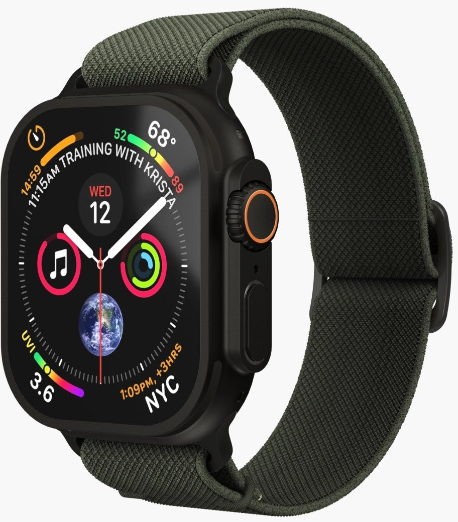 Classic Nylon Loop 38  40  41