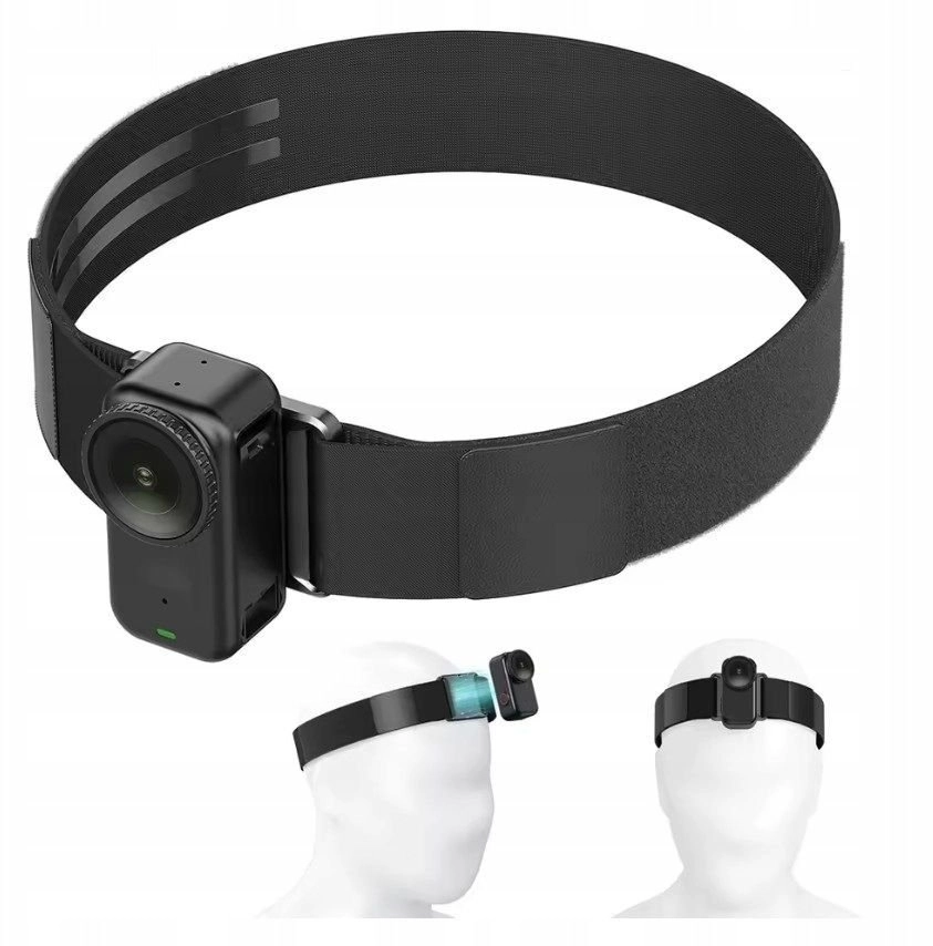 VRIG Strap Head Helmet Cage Neck