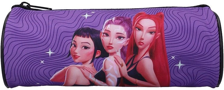 Vadobag Federmappe K-Pop Demon Hunters Shadow