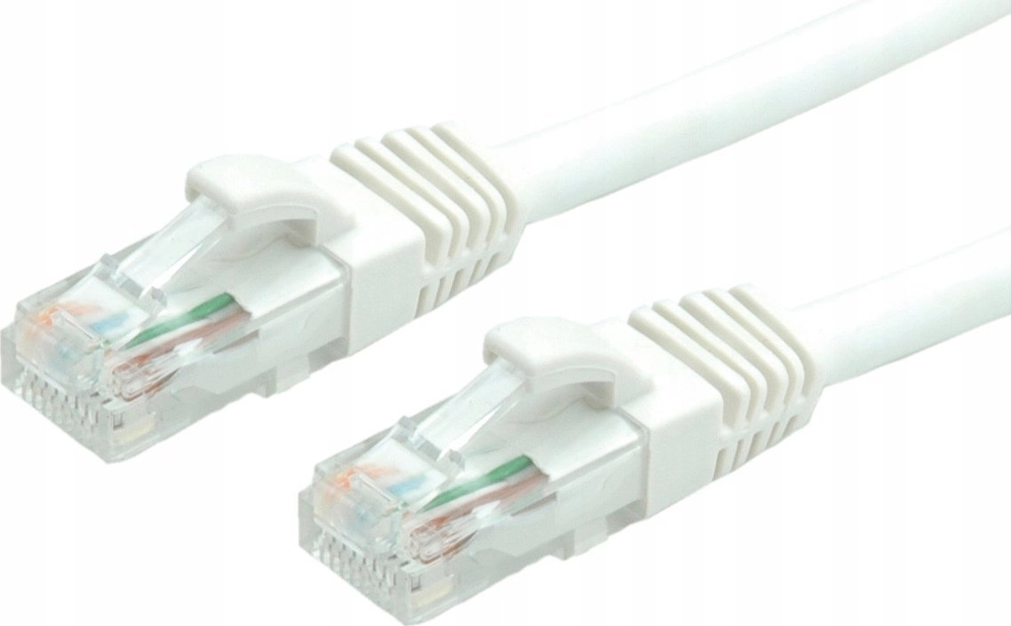 VALUE Patchkabel Kat.6 Class E
