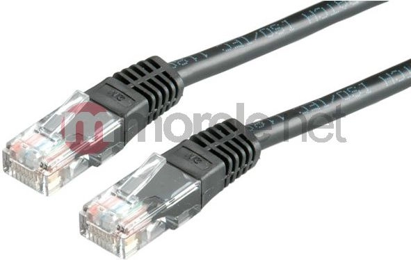 VALUE Patchkabel Kat.6 Class E