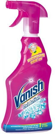 Vanish 4002448051015 laundry detergent Universal Stain