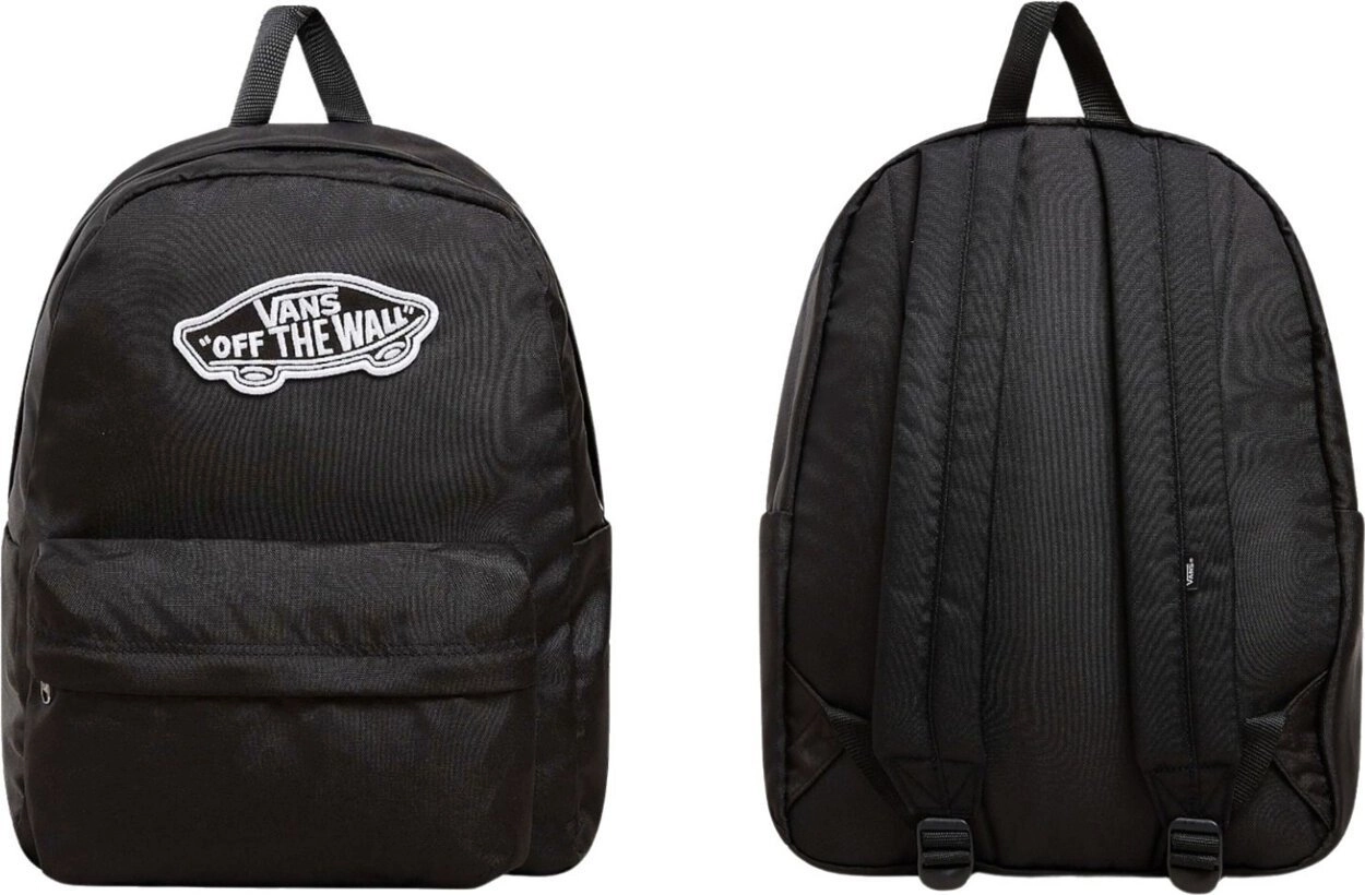 Plecak Vans Ols Skool Classic czarny