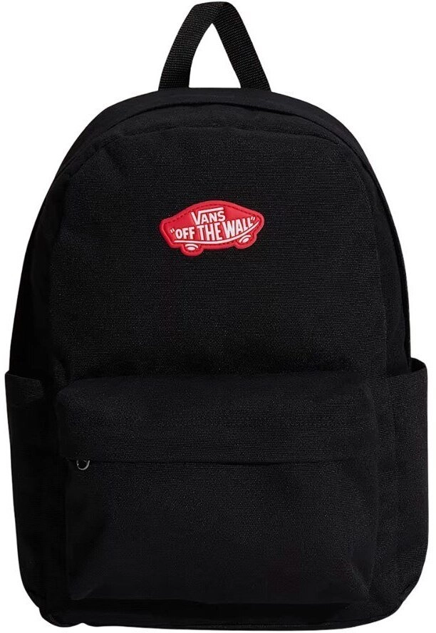 Vans backpack black VN000H56A2T1 160764 P2520