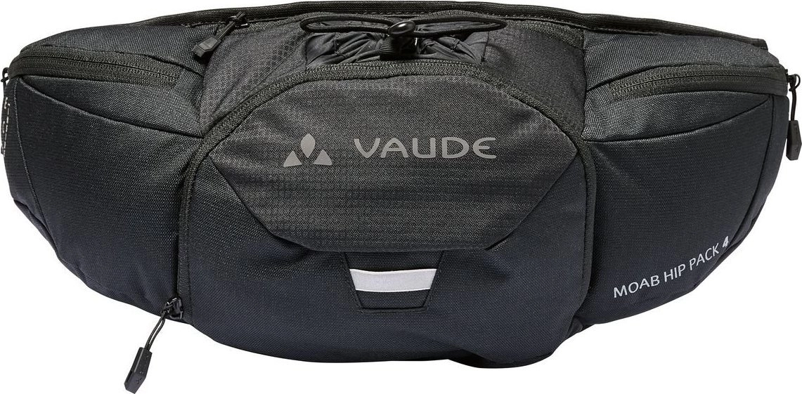 Bike pouch Vaude Moab Hip Pack