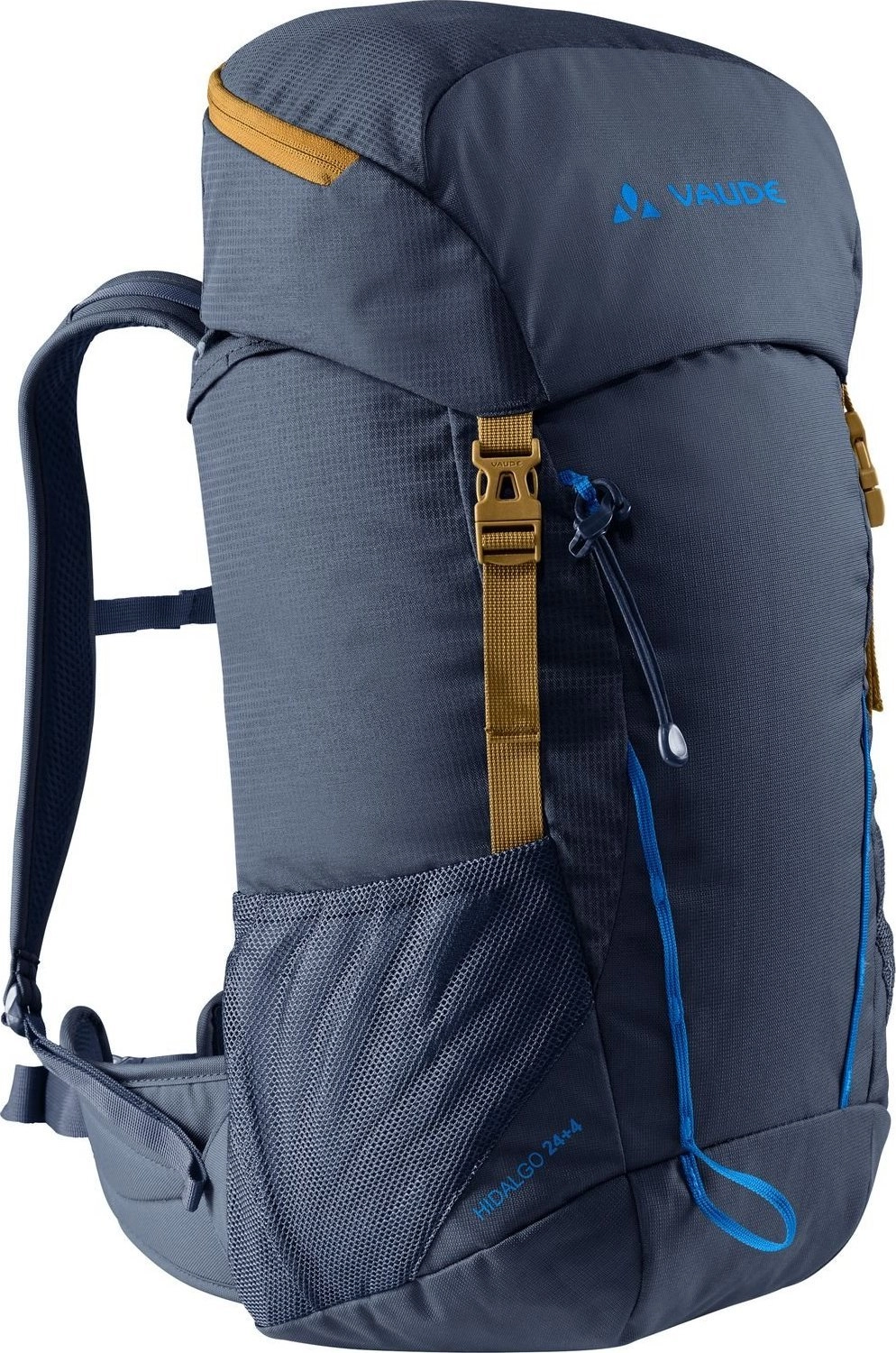 VAUDE Hidalgo 24+4 backpack Rucksack Blue