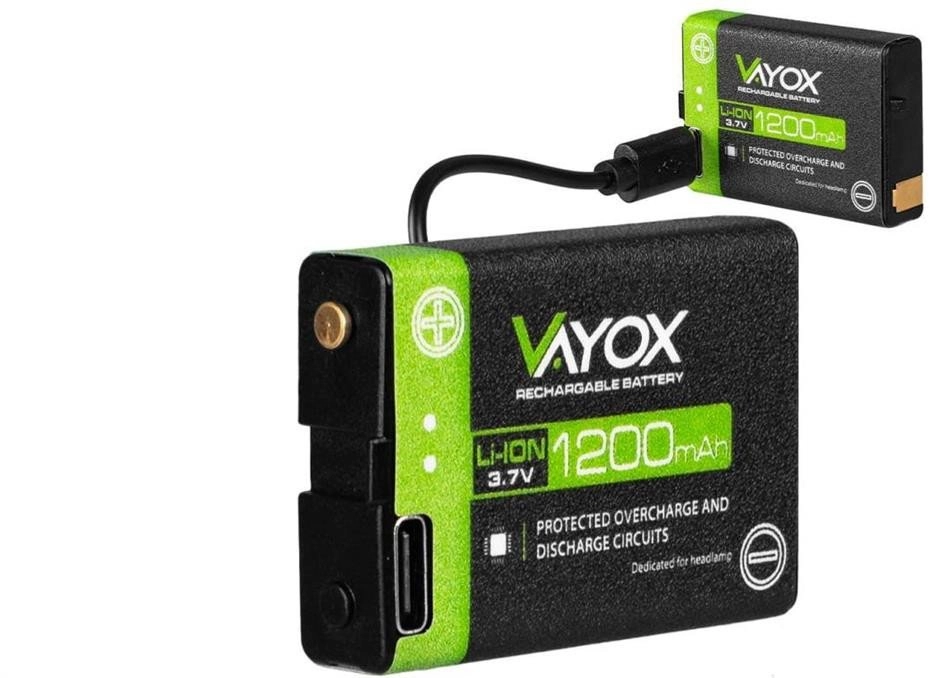 Vayox VA0255 BX14274 VA0255 5905490802729