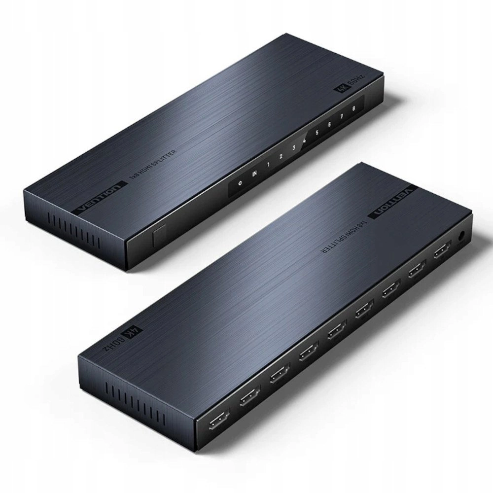 HDMI Splitter Vention 1 wejście x