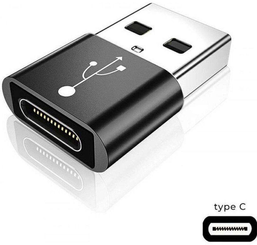 Vention Fusion ADP USB Adapter Universal