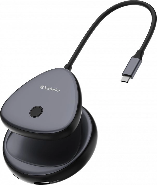 Verbatim Share My Screen USB-C Wireless