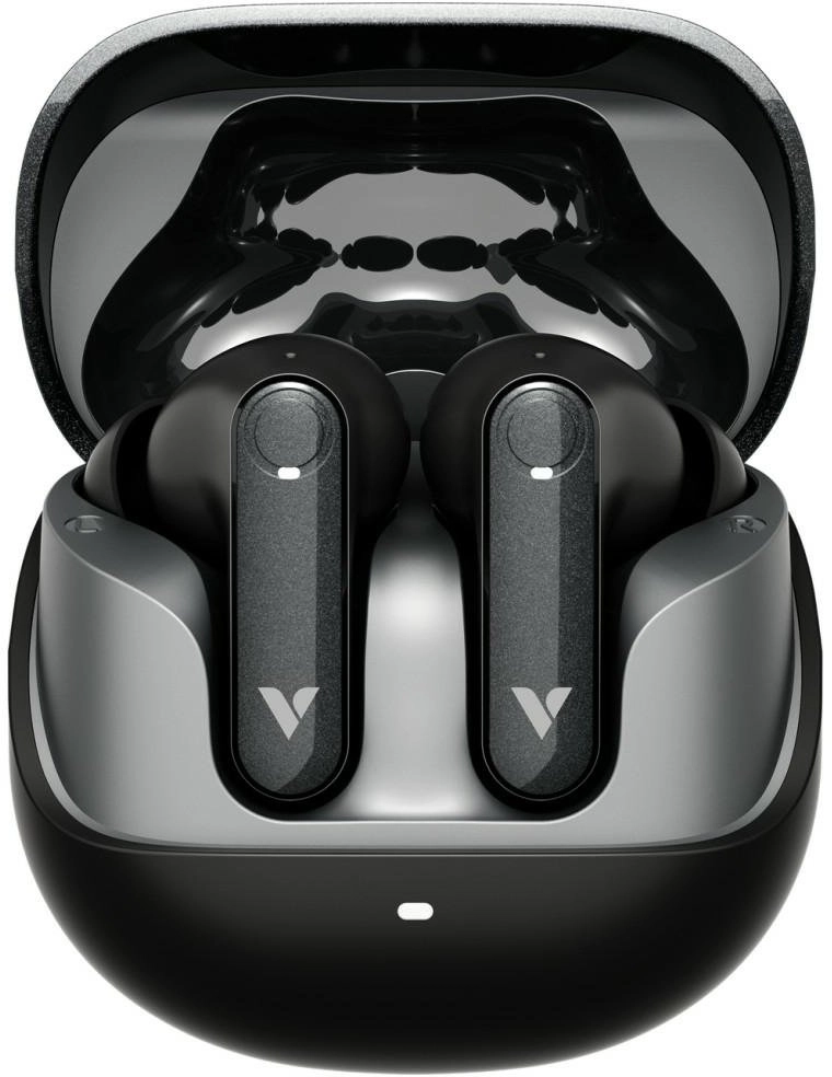 Verbatim TruSound Pro Austiņas Bezvadu Ausīs Zvani / mūzika Bluetooth Melns