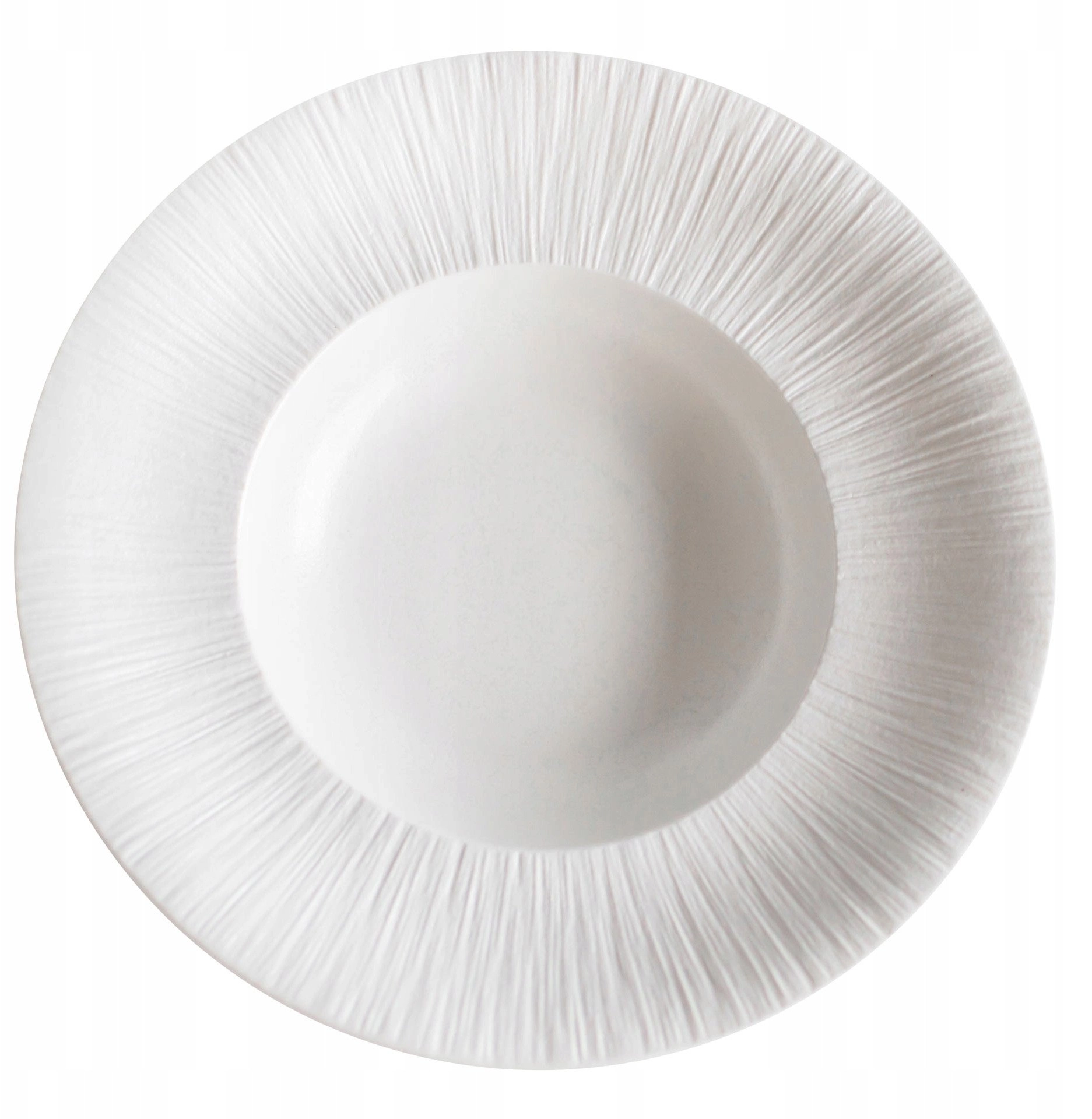 SENSE Paste plate dia. 28 cm