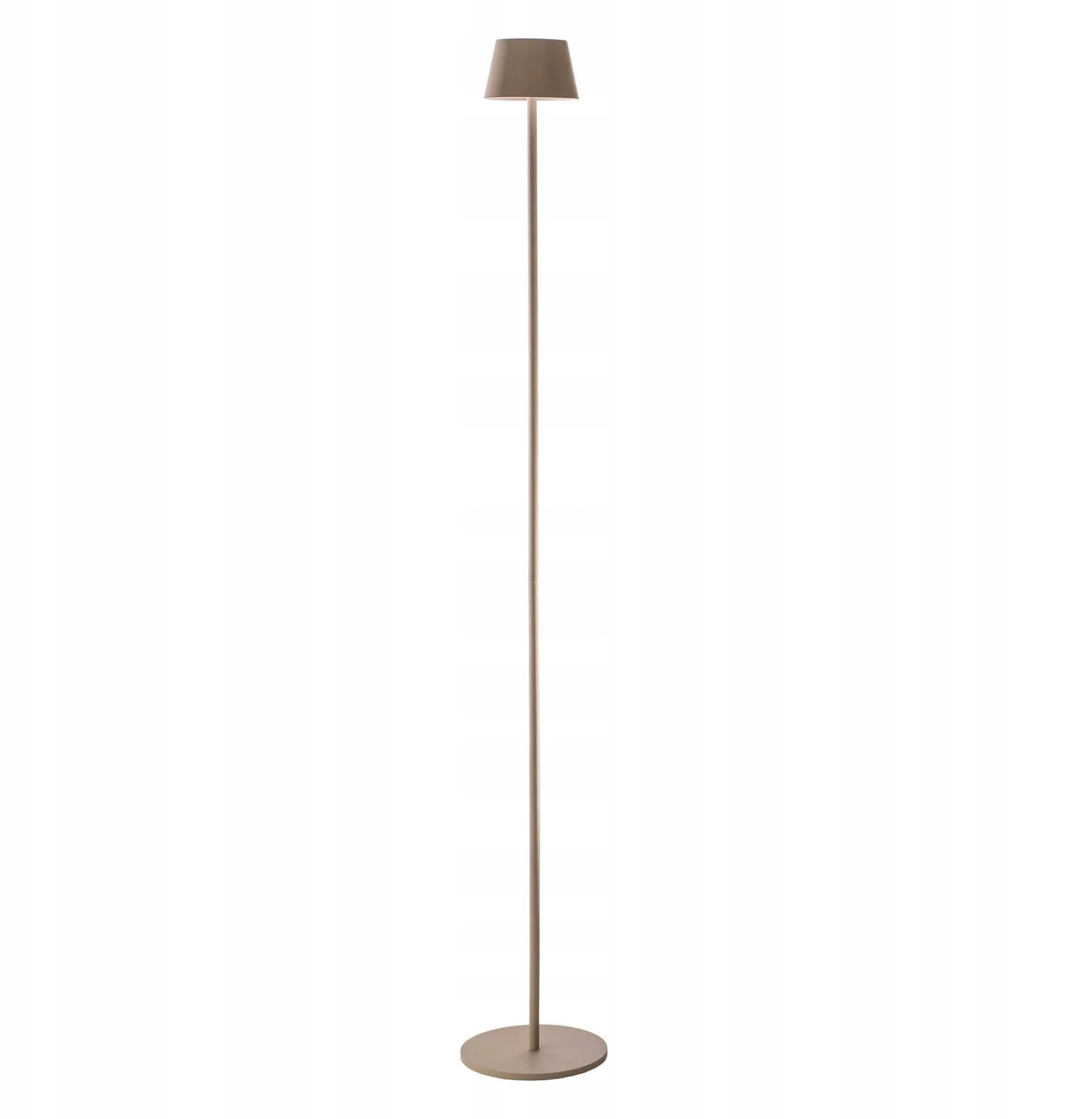 Verlo TALI sand floor lamp 123