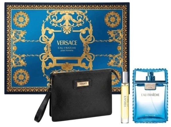 Versace Man Eau Fraiche Eau de