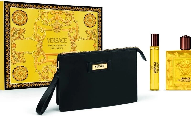 Versace Eros Energy Eau de Parfum