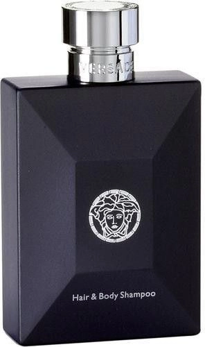 Versace pour Homme Shower gel SWG