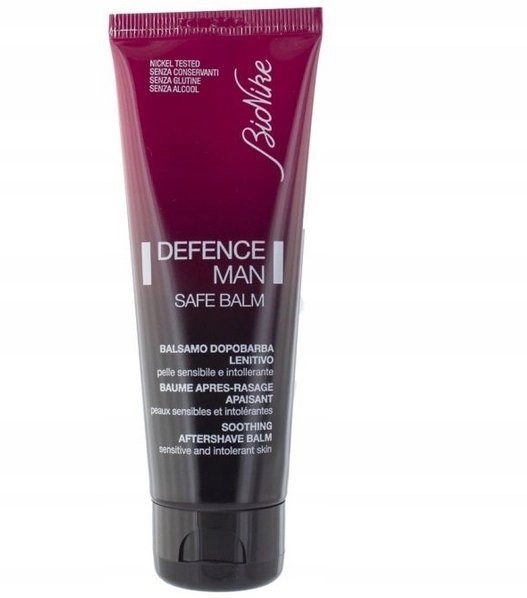 Versace BioNike  Defence Man Safe Balm