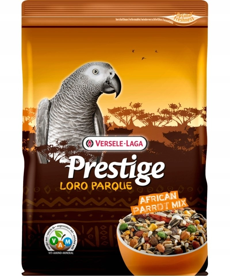 Versele-Laga VERSELE-LAGA PRESTIGE 2.5kg LORO