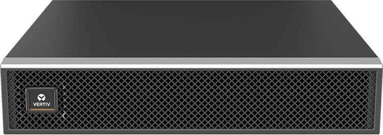 Vertiv Liebert GXT5-EBC72VRT2U UPS battery cabinet