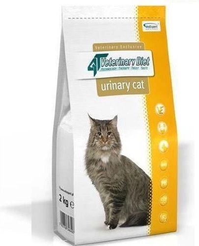 VET EXPERT Veterinary Diet Urinary Cat