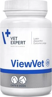VetExpert ViewVet 45 caps. ( 5902414202580
