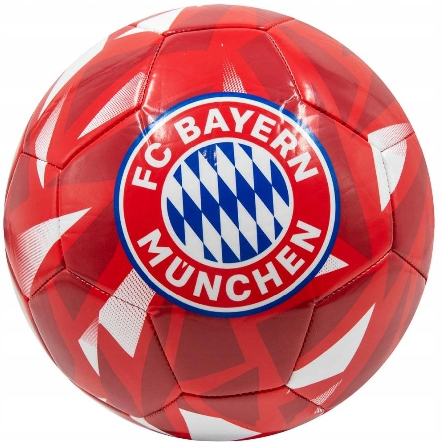 Victoria *****Piłka nożna FC Bayern Munchen