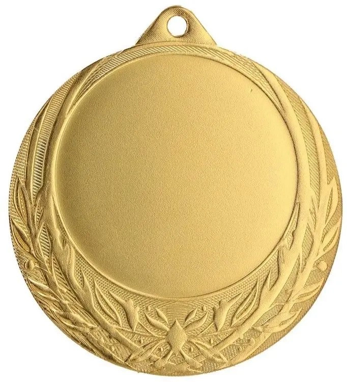 Victoria Sport Medal złoty ogólny z