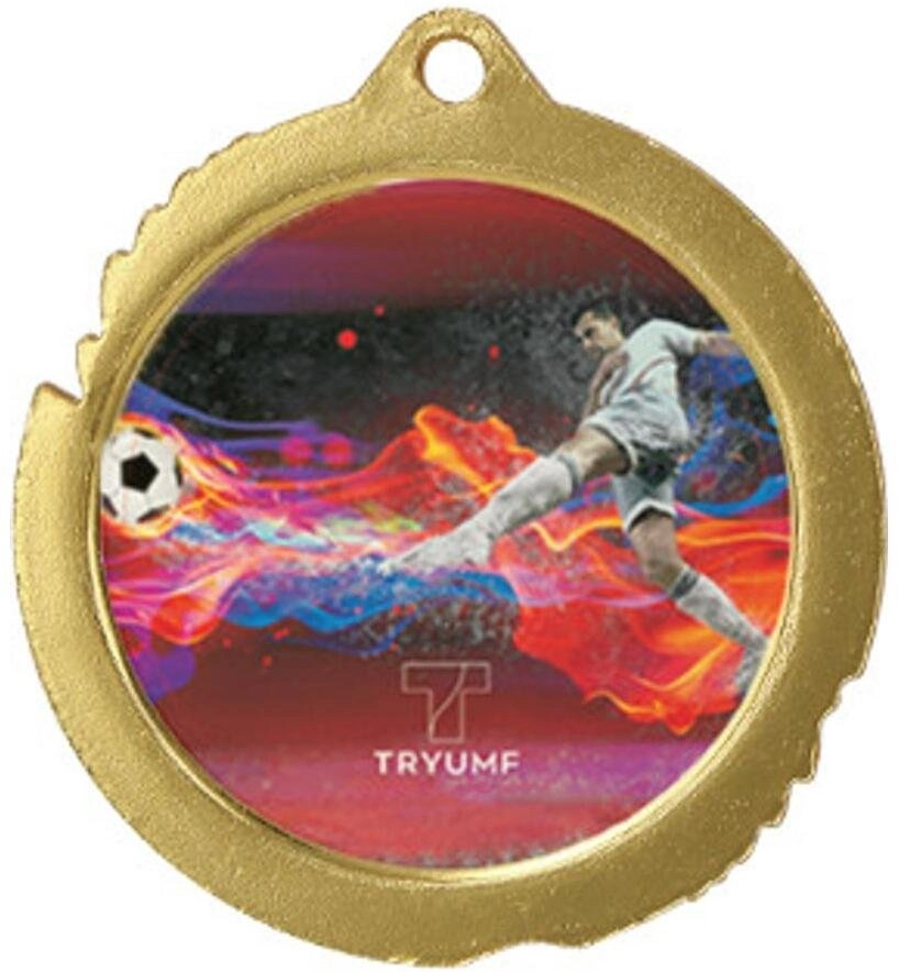 Victoria Sport Medal z nadrukiem luxor