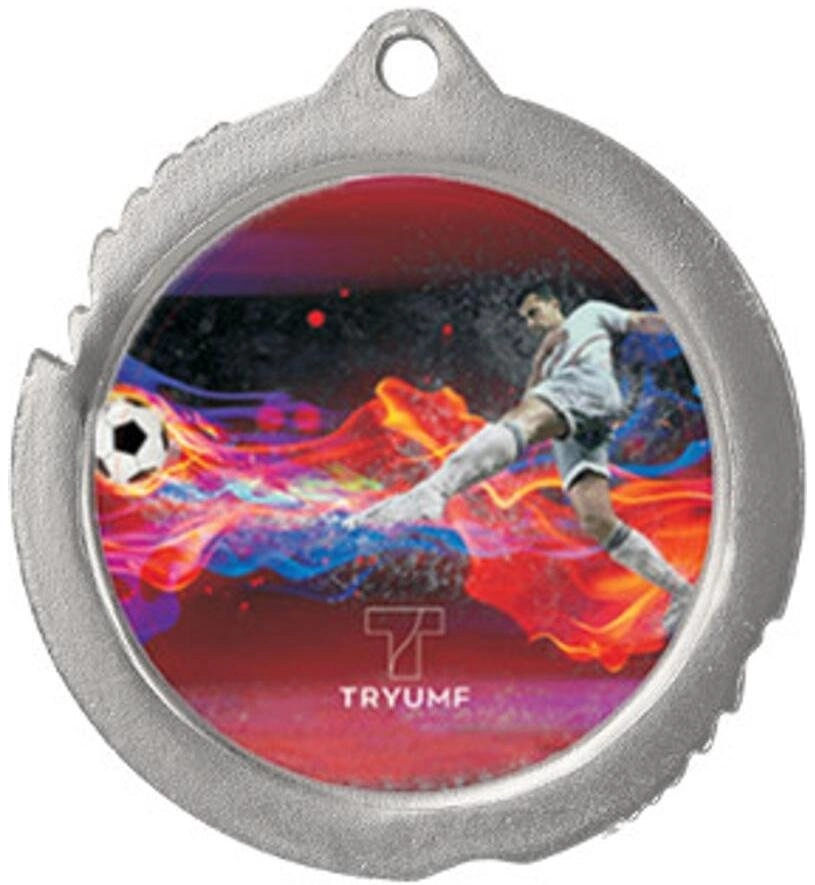 Victoria Sport Medal z nadrukiem luxor