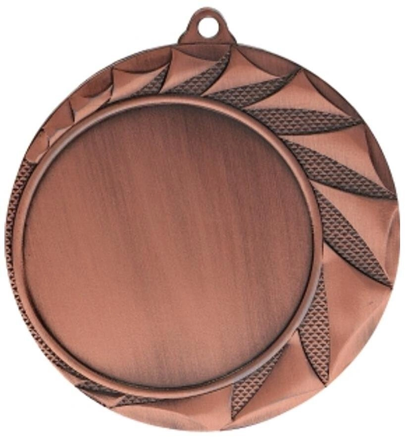 Victoria Sport Medal brązowy ogólny z