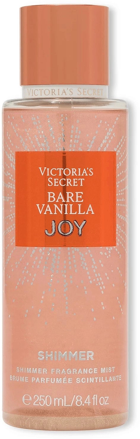 Victoria`s Secret Bare Vanilla Joy Shimmer