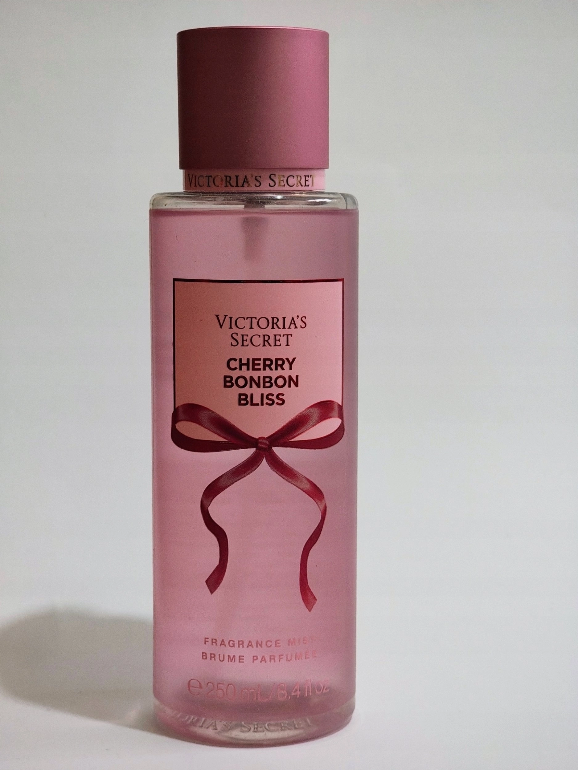 VICTORIA````S SECRET Cherry BonBon Bliss BODY
