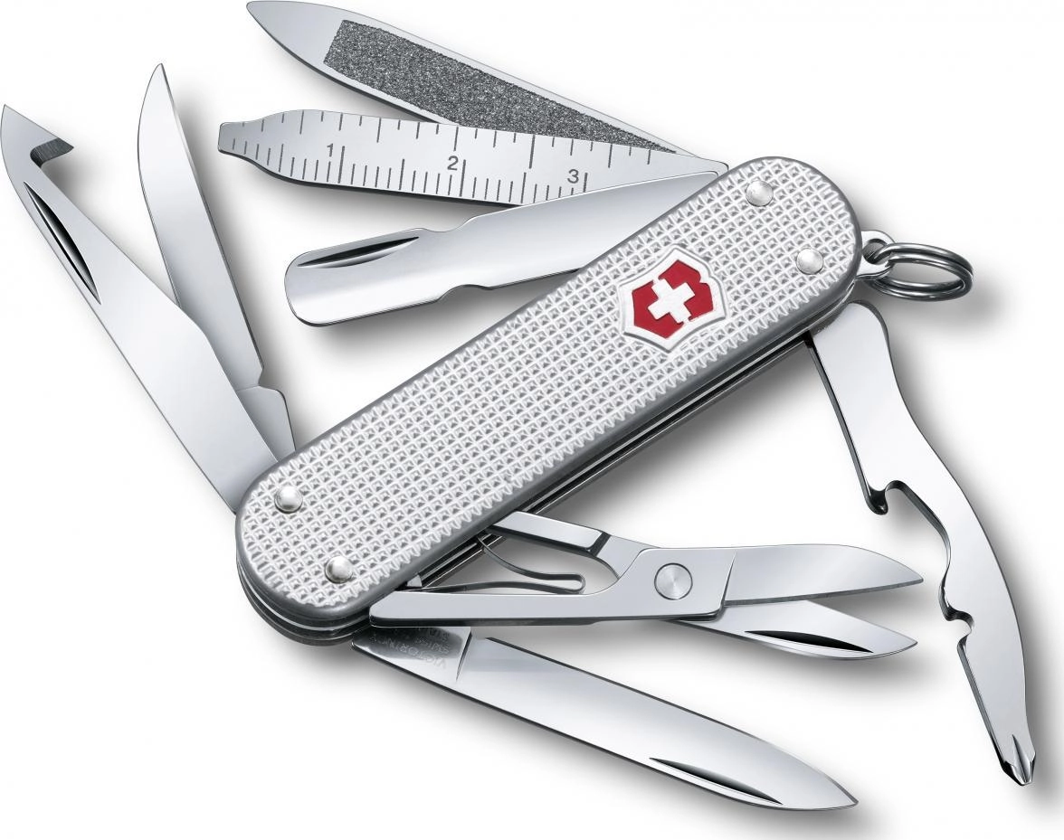 Swiss Army Knife Victorinox Mini Champ