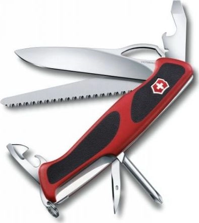 Scyzoryk Victorinox RangerGrip 78 czerwony 0