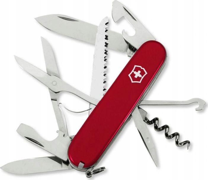 Victorinox V-1.37 13 B1 pocket