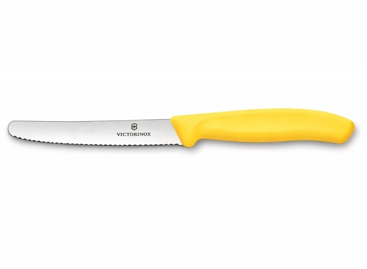 Victorinox Swiss Classic tomato table knife