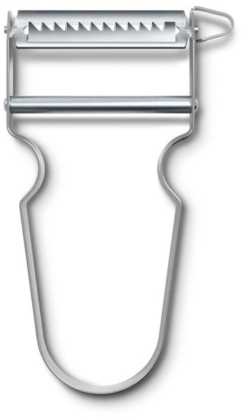 Victorinox Fruit vegetable peeler with Julienne