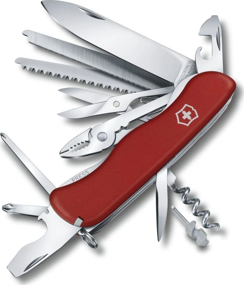 V-0.85 64 pocket knife Work