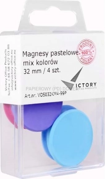 Victory MAGNESY DO TABLIC VICTORY 32